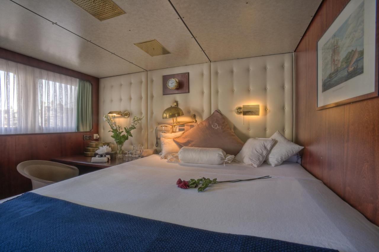 Sanssouci Star Hotel Flensburg Room photo